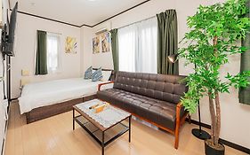 Japan House Oshiage